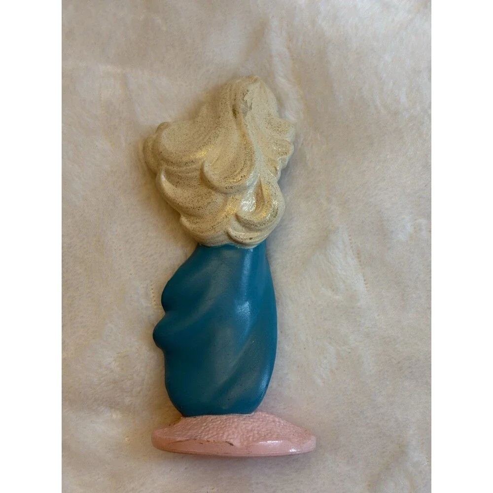 Vintage 1992 McDonald’s Sun Sensation Barbie Toy